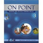 画像: On Point  Level 3 Student Book 