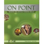 画像: On Point  Level 1 Student Book 