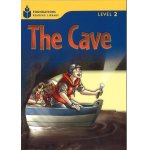 画像: 【Foundation Reading Library】Level 2:The Cave