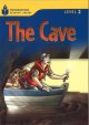 画像: 【Foundation Reading Library】Level 2:The Cave