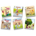 画像: Oxford Reading Tree Stage 1 Wordless Stories B with CD