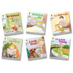 画像: Oxford Reading Tree Stage 1 Wordless Stories A with CD