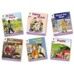 画像: Oxford Reading Tree Stage 1+ Patterned Stories with CD