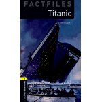 画像: Stage 1 Titanic Book Only