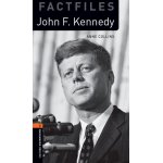画像: Stage 2 John F. Kennedy Book Only