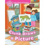 画像: Starter: Clunk Draws a Picture