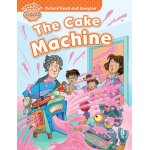 画像: Beginner : The Cake Machine