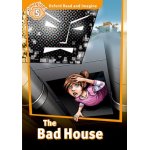 画像: Level 5: The Bad House Book only