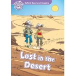 画像: Level 4:  Lost in the Desert Book only