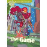 画像: Level 3: The Game book only