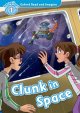 画像: Level 1: Clunk in Space Book only