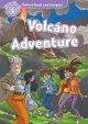 画像: Level 4: Volcano Adventure Book only