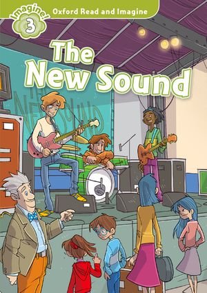 画像1: Level 3: The New Sound Book only
