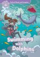 画像: Level 4: Swimming with the Dolphins Book only