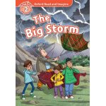 画像: Level 2: The Big Storm Book only