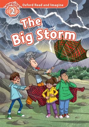 画像1: Level 2: The Big Storm Book only