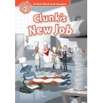 画像: Level 2: Clunk's New Job Book only