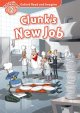 画像: Level 2: Clunk's New Job Book only