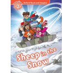 画像: Level 2: Sheep in the Snow Book only