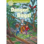 画像: Level 3: Danger Bugs!