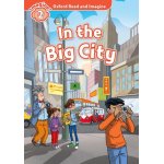 画像: Level 2: In the Big City Book only