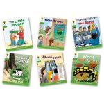 画像: Oxford Reading Tree Stage 2 More Patterned Stories with CD