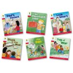 画像: Oxford Reading Tree Stage 4 More Stories C with CD