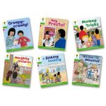 画像: Oxford Reading Tree Stage 2 Patterned Stories with CD