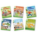 画像: Oxford Reading Tree Stage 2 Stories with CD