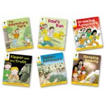 画像: Oxford Reading Tree Stage 5 More Stories C with CD