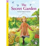 画像: 【Compass Classic Readers】Level2:　The Secret Garden with MP3 CD