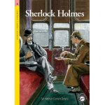 画像: 【Compass Classic Readers】Level 4: Sherlock Holmes with MP3 CD