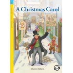 画像: 【Compass Classic Readers】Level 3: A Christmas Carol with MP3 CD