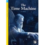 画像: 【Compass Classic Readers】Level 3: The Time Machine with MP3 CD