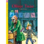 画像: 【Compass Classic Readers】Level 4: Oliver Twist with MP3 CD