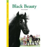 画像: 【Compass Classic Readers】Level1:　Black Beauty  with MP3 CD