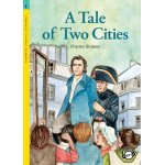 画像: 【Compass Classic Readers】Level 5: A Tale of Two Cities with MP3 CD