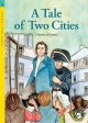 画像: 【Compass Classic Readers】Level 5: A Tale of Two Cities with MP3 CD