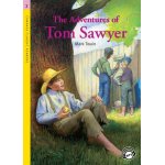 画像: 【Compass Classic Readers】Level2:　The Adventure of Tom Sawyer with MP3 CD