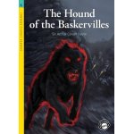 画像: 【Compass Classic Readers】Level 5: The Hound of Baskervilles with MP3 CD