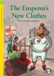 画像: 【Compass Classic Readers】Level1:　The Emperor's New Clothes with MP3 CD