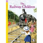 画像: 【Compass Classic Readers】Level2:　The Railway Children with MP3 CD