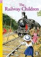 画像: 【Compass Classic Readers】Level2:　The Railway Children with MP3 CD