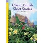 画像: 【Compass Classic Readers】Level 6:Classic British Short Stories with MP3 CD