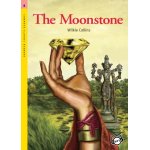 画像: 【Compass Classic Readers】Level 4: The Moonstone with MP3 CD