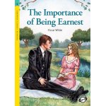 画像: 【Compass Classic Readers】Level 5: The Importance of Being Earnest with MP3 CD