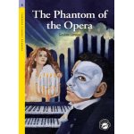 画像: 【Compass Classic Readers】Level 6: The Phantom of the Opera with MP3 CD