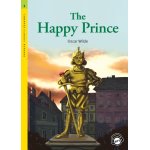 画像: 【Compass Classic Readers】Level1:　The Happy Prince with MP3 CD