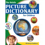 画像: The Heinle Picture Dictionary for Children American English Softcover