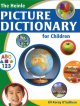 画像: The Heinle Picture Dictionary for Children American English Softcover
